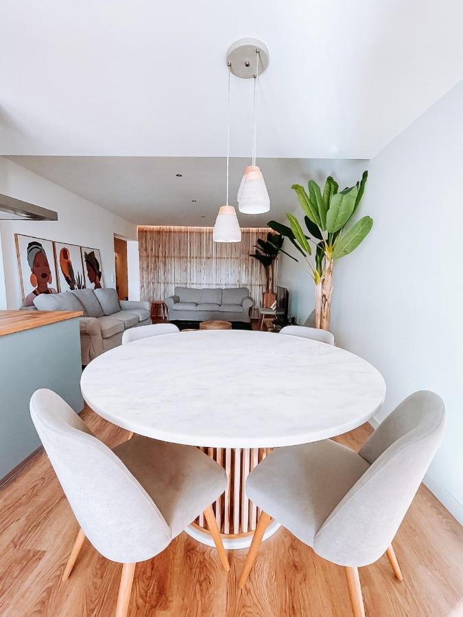 Oursea - Sea View With Pool - Fully Renewed 2022 Apartment Albufeira Bagian luar foto