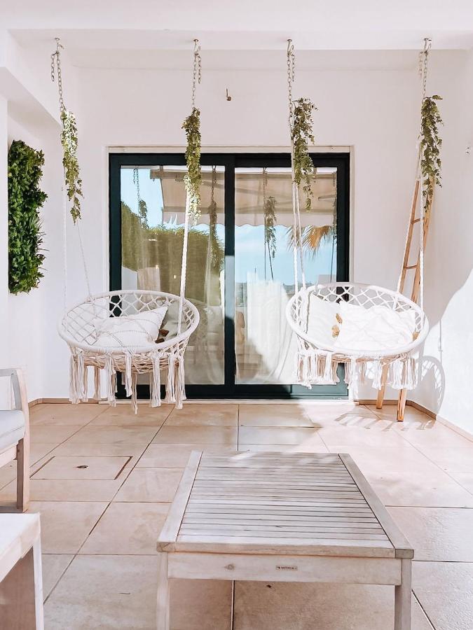 Oursea - Sea View With Pool - Fully Renewed 2022 Apartment Albufeira Bagian luar foto