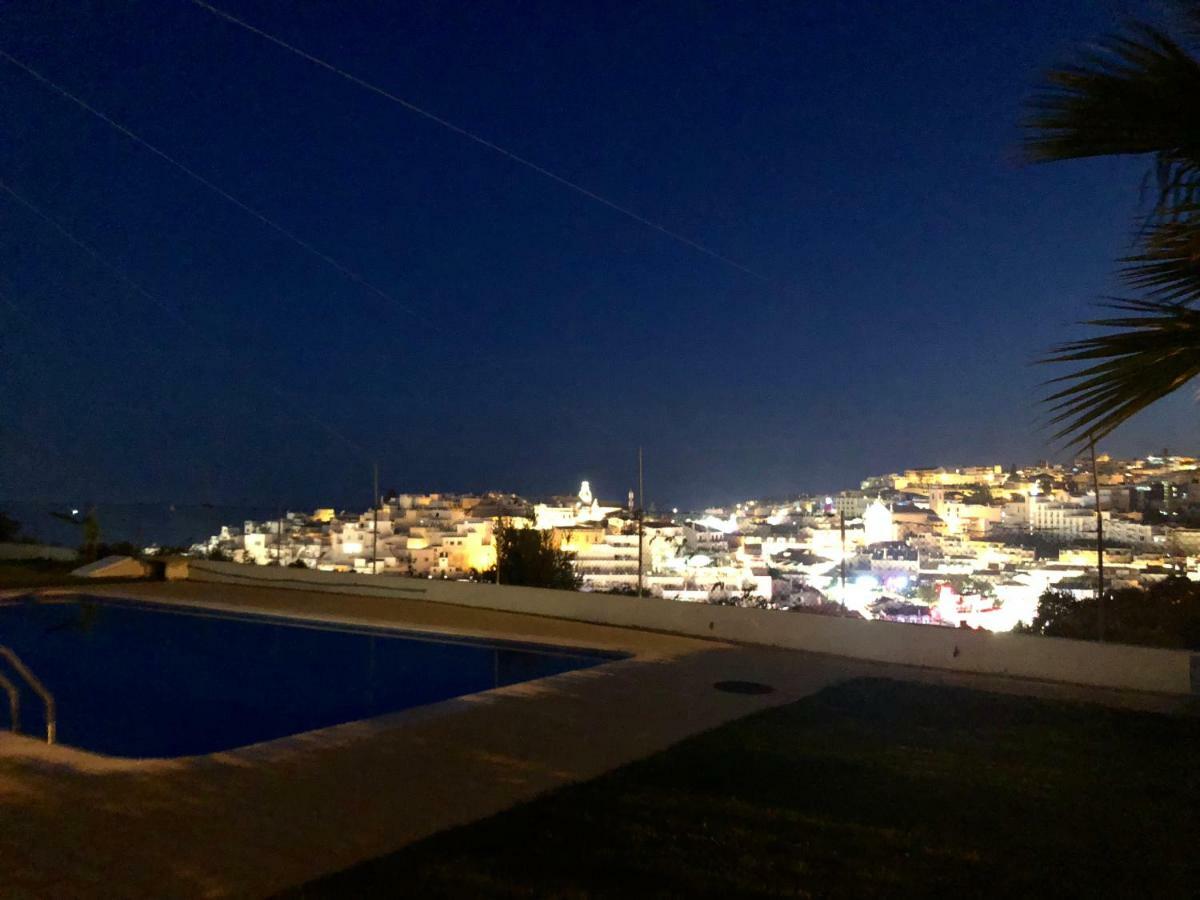 Oursea - Sea View With Pool - Fully Renewed 2022 Apartment Albufeira Bagian luar foto