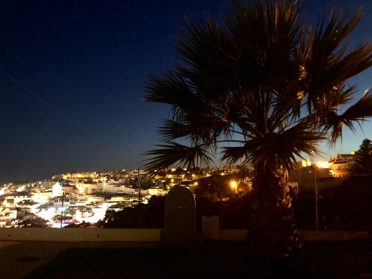 Oursea - Sea View With Pool - Fully Renewed 2022 Apartment Albufeira Bagian luar foto